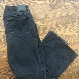 Levi’s 505 straight size 29 nice stretch and comfy